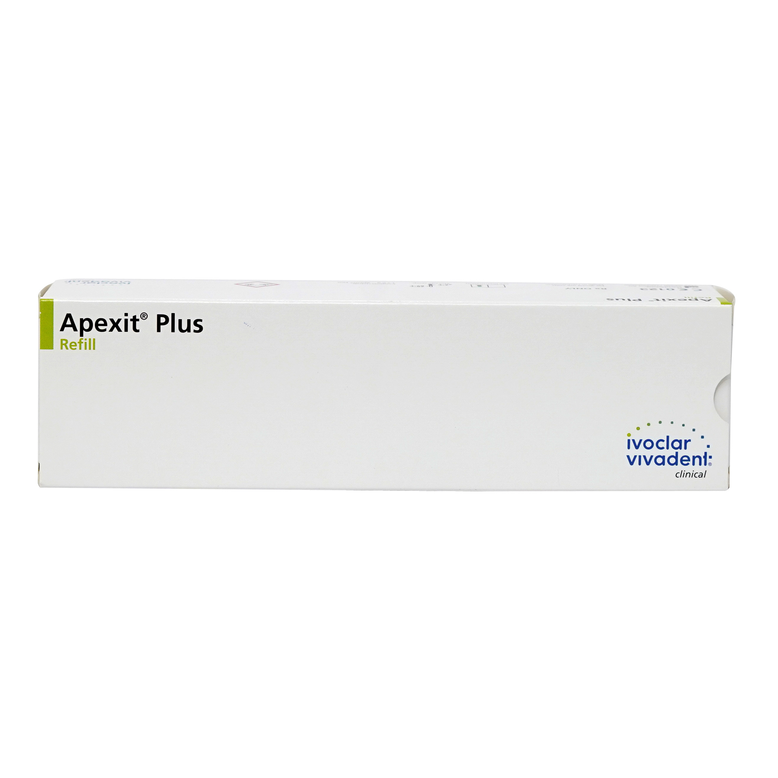 Apexit Plus Refill 6gm